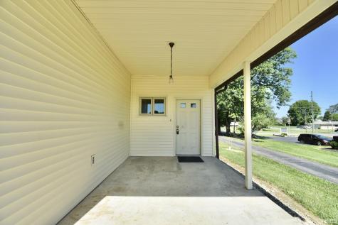 3130 N Smith Pike Bloomington IN 47404