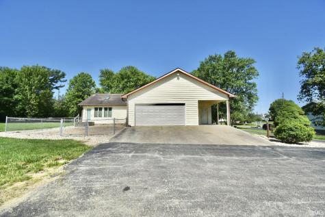 3130 N Smith Pike Bloomington IN 47404