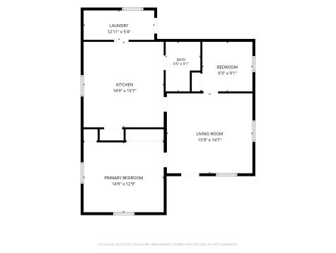 809 N Court Street Sullivan IN 47882