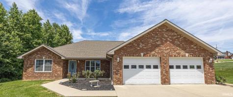1477 Hemlock Drive Jasper IN 47546