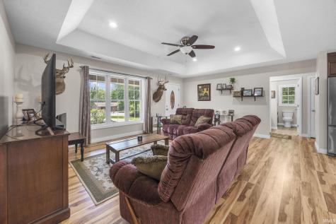 1477 Hemlock Drive Jasper IN 47546