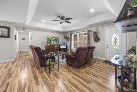 1477 Hemlock Drive Jasper IN 47546