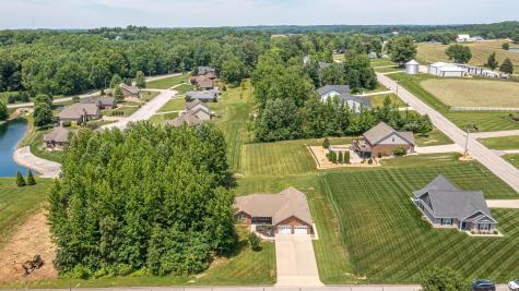 1477 Hemlock Drive Jasper IN 47546