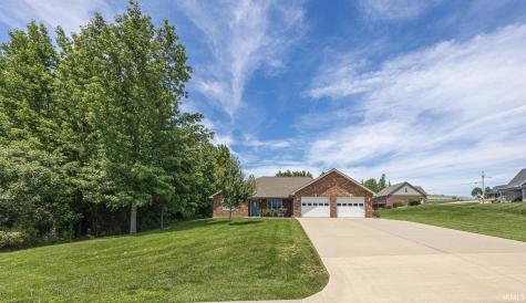 1477 Hemlock Drive Jasper IN 47546