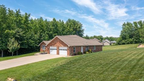 1477 Hemlock Drive Jasper IN 47546