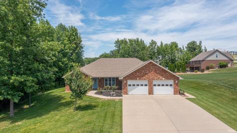 1477 Hemlock Drive Jasper IN 47546