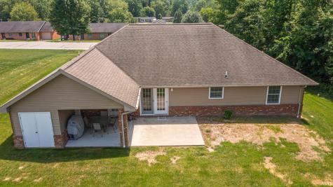 1477 Hemlock Drive Jasper IN 47546