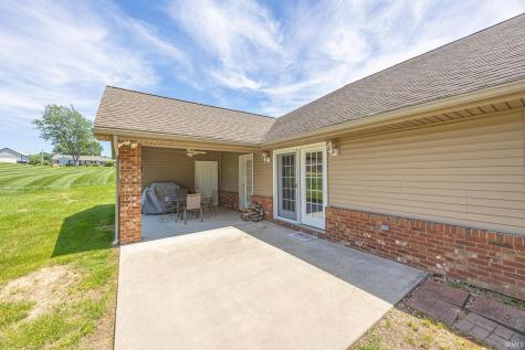 1477 Hemlock Drive Jasper IN 47546