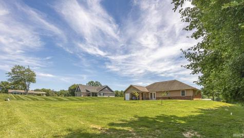 1477 Hemlock Drive Jasper IN 47546
