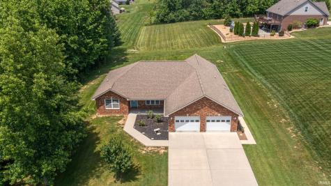 1477 Hemlock Drive Jasper IN 47546