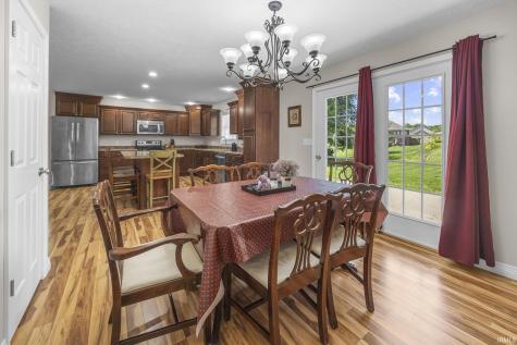 1477 Hemlock Drive Jasper IN 47546