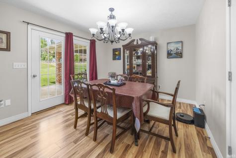1477 Hemlock Drive Jasper IN 47546