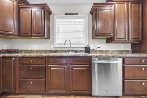 1477 Hemlock Drive Jasper IN 47546