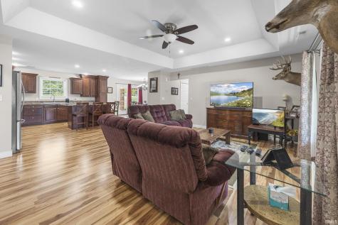 1477 Hemlock Drive Jasper IN 47546