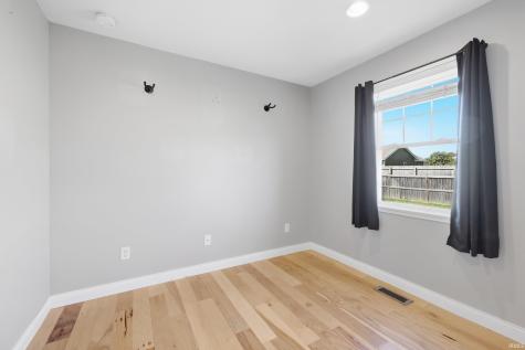 1560 Fox Run Court Spencer IN 47460