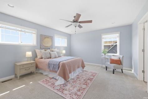 1560 Fox Run Court Spencer IN 47460