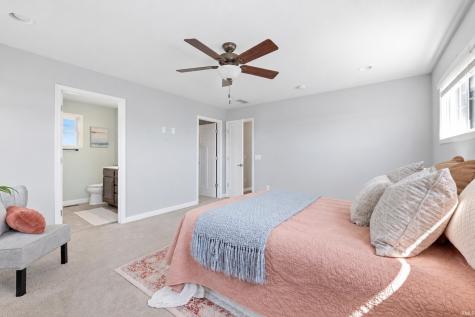 1560 Fox Run Court Spencer IN 47460
