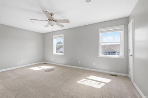 1560 Fox Run Court Spencer IN 47460