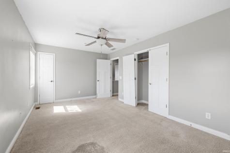 1560 Fox Run Court Spencer IN 47460