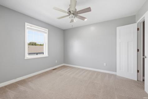 1560 Fox Run Court Spencer IN 47460