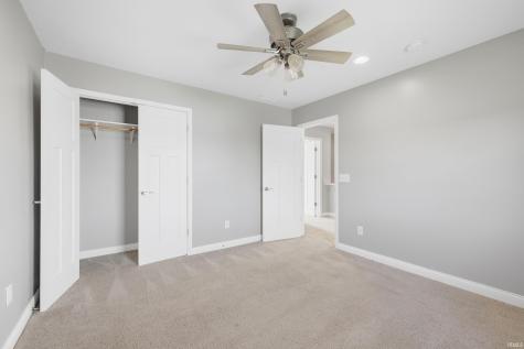1560 Fox Run Court Spencer IN 47460