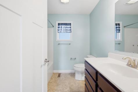 1560 Fox Run Court Spencer IN 47460