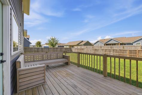 1560 Fox Run Court Spencer IN 47460