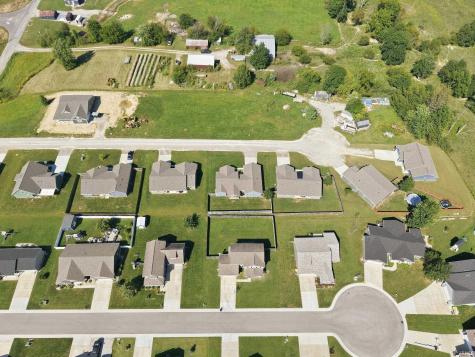 1560 Fox Run Court Spencer IN 47460