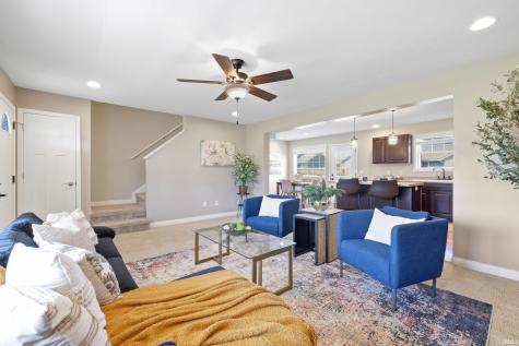 1560 Fox Run Court Spencer IN 47460