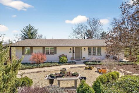 410 E Blue Ridge Drive Bloomington IN 47408