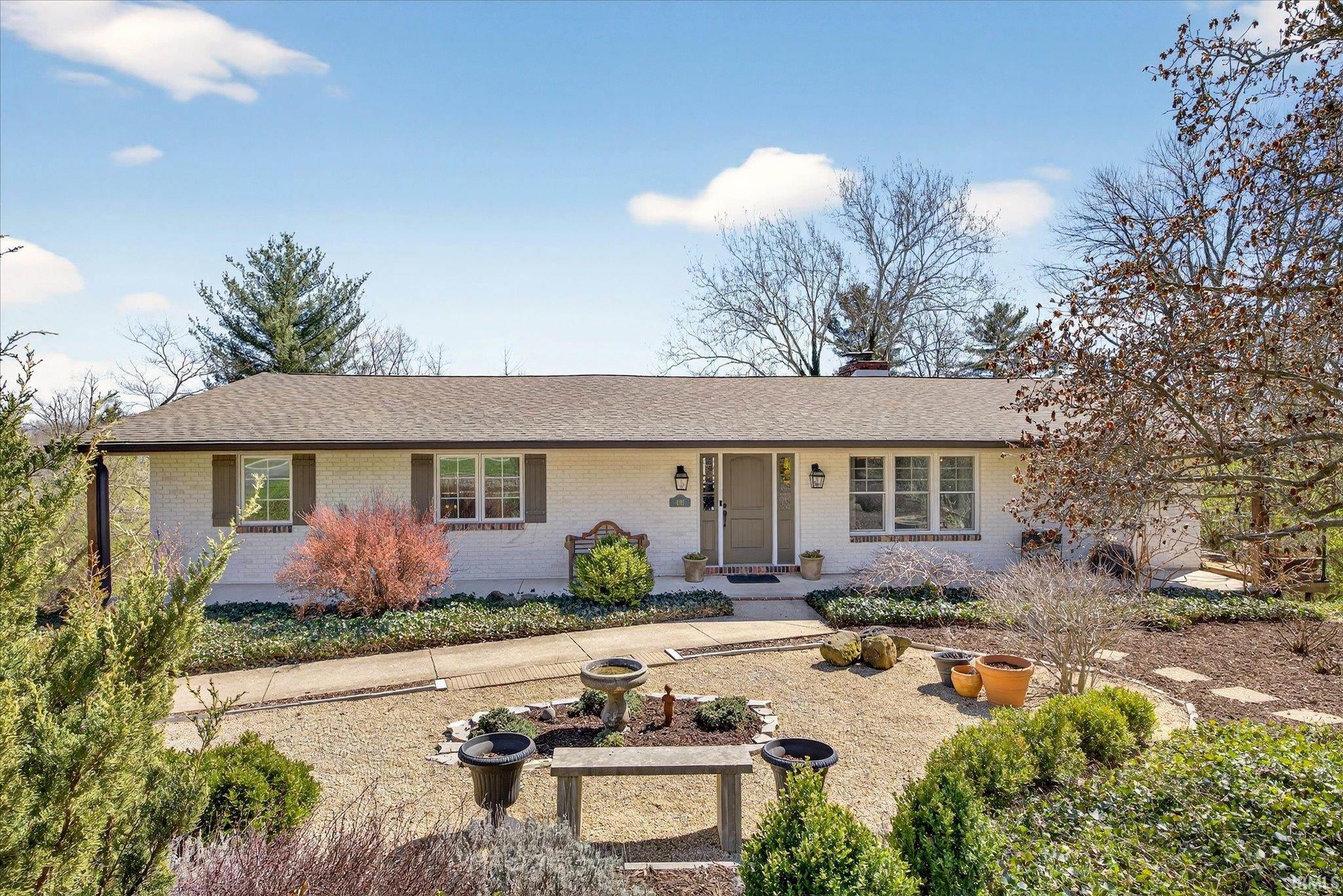 410 E Blue Ridge Drive Bloomington IN 47408