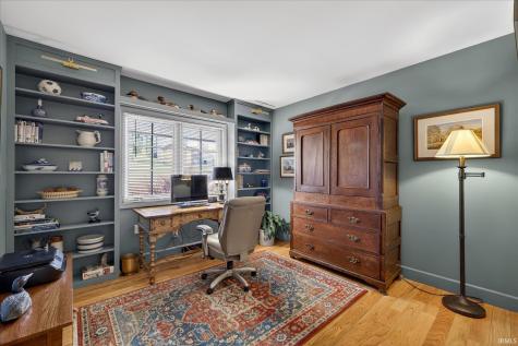 410 E Blue Ridge Drive Bloomington IN 47408