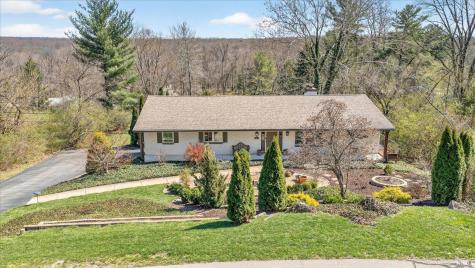 410 E Blue Ridge Drive Bloomington IN 47408