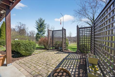 410 E Blue Ridge Drive Bloomington IN 47408