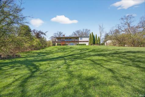 410 E Blue Ridge Drive Bloomington IN 47408