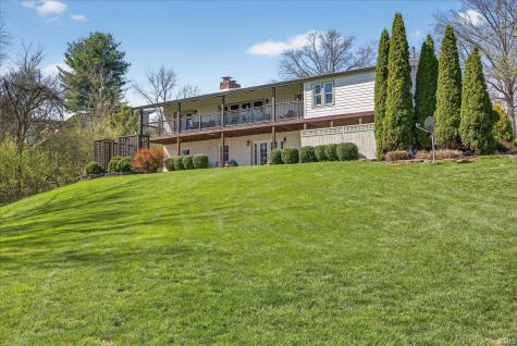 410 E Blue Ridge Drive Bloomington IN 47408