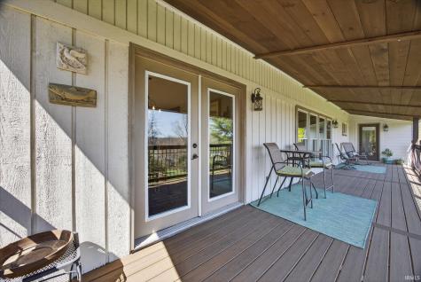 410 E Blue Ridge Drive Bloomington IN 47408