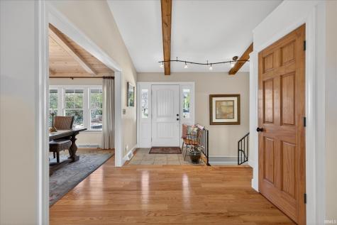 410 E Blue Ridge Drive Bloomington IN 47408