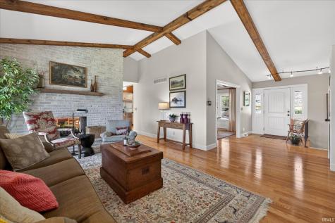 410 E Blue Ridge Drive Bloomington IN 47408