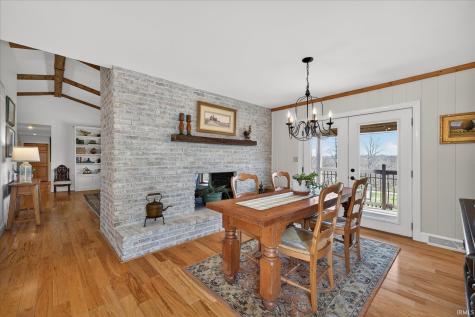 410 E Blue Ridge Drive Bloomington IN 47408