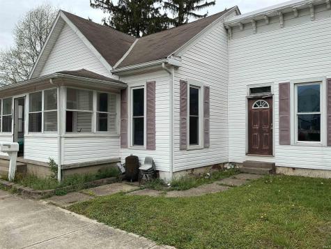 219 W Church Street Cambridge City IN 47327