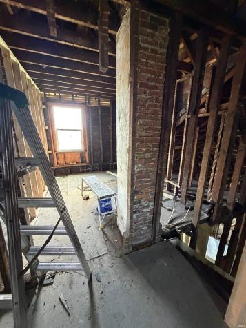 523 S Elliott Street Muncie IN 47305
