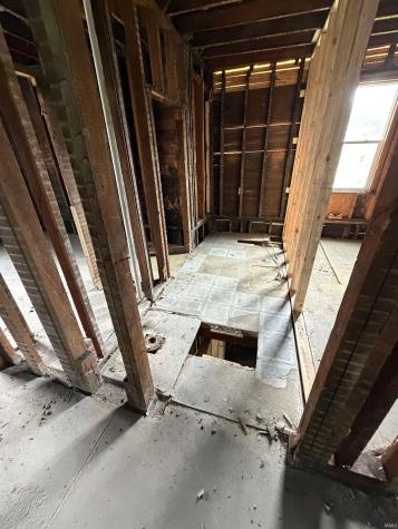 523 S Elliott Street Muncie IN 47305
