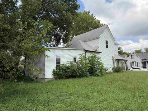 523 S Elliott Street Muncie IN 47305