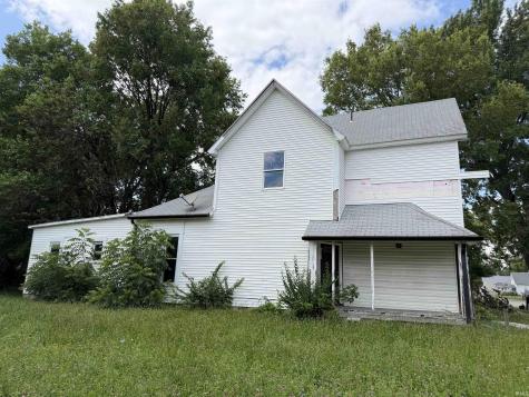 523 S Elliott Street Muncie IN 47305