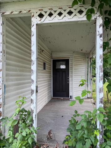 523 S Elliott Street Muncie IN 47305