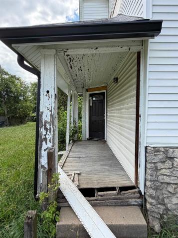 523 S Elliott Street Muncie IN 47305