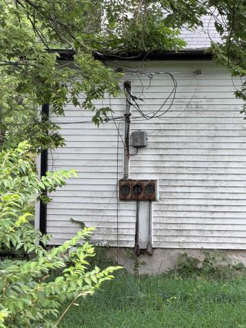 523 S Elliott Street Muncie IN 47305