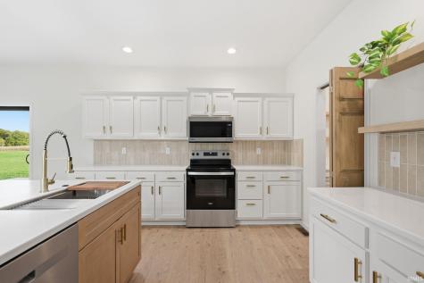 5900 S Burlington Drive Muncie IN 47302