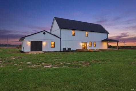 5900 S Burlington Drive Muncie IN 47302